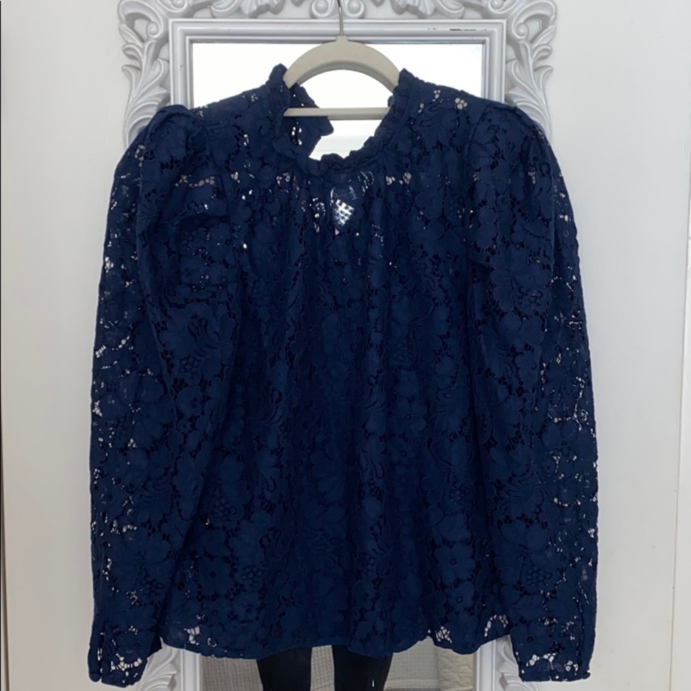 Express blouse